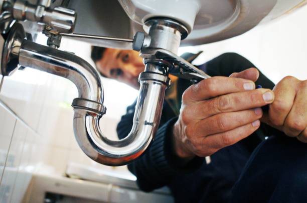 Best Green Plumbing Solutions in Waveland, MS